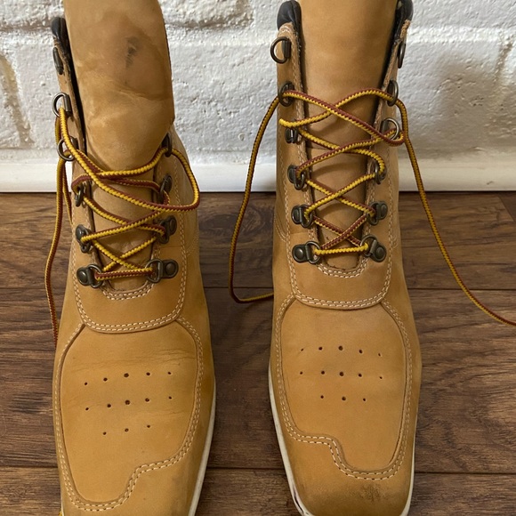 Timberland boots - Picture 6 of 6